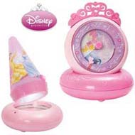 Accesoriile Disney Princess se achizitioneaza separat.